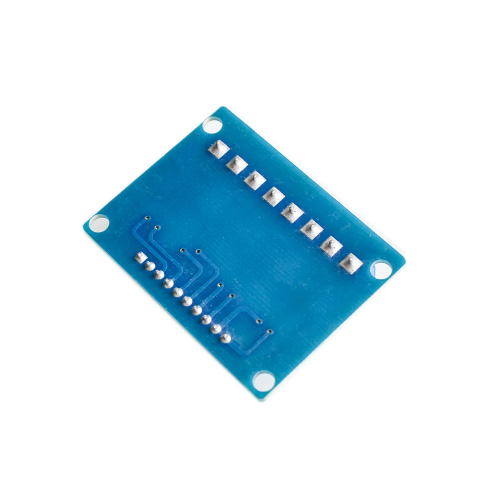 Module DRIVER moteur 4 canaux  HG7881, 4 MOTEUR 2 phases  2.5-12V