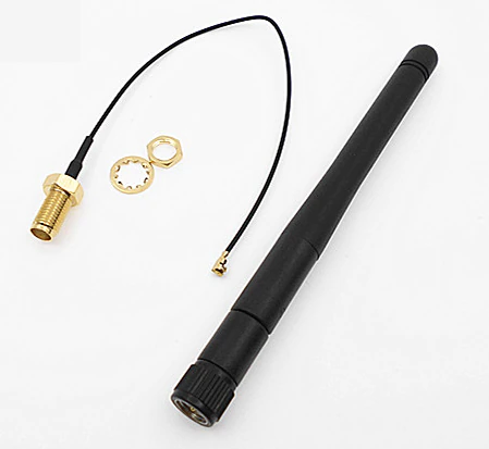 l’antenne 2.4 Antenne de G WIFI