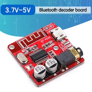 Récepteur audio Bluetooth 3.7 USB Type-C, décodeur sans perte, carte de musique stéréo sans fil.