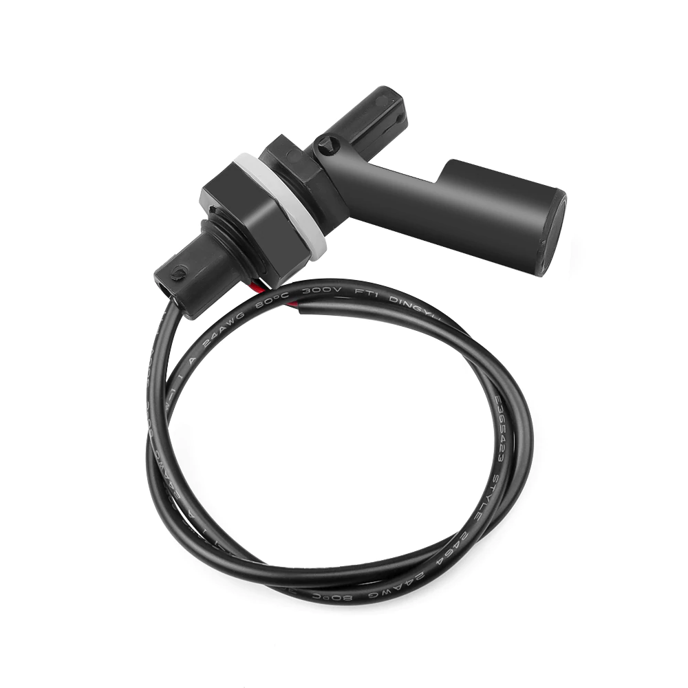 capteur de niveau d'eau flotteur horizontal