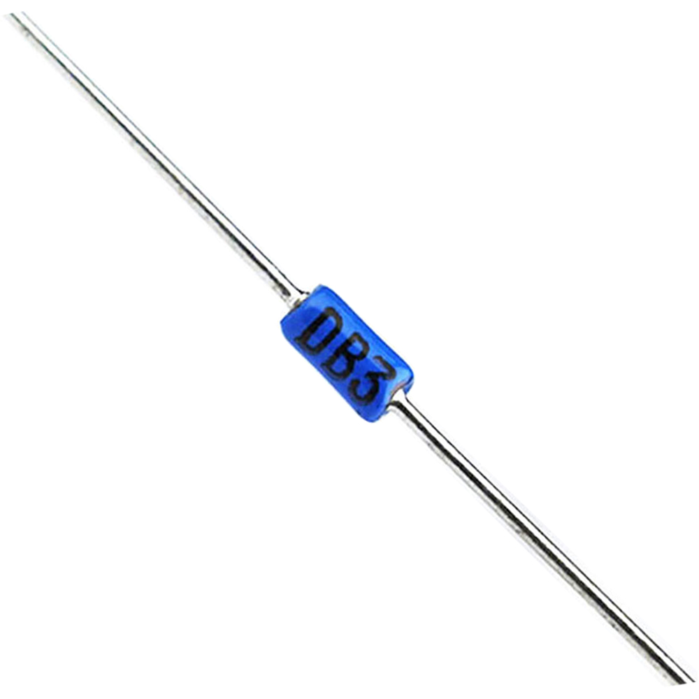 Diodes de déclenchement DB3 DB-3 Diac DO-35 DO-204AH