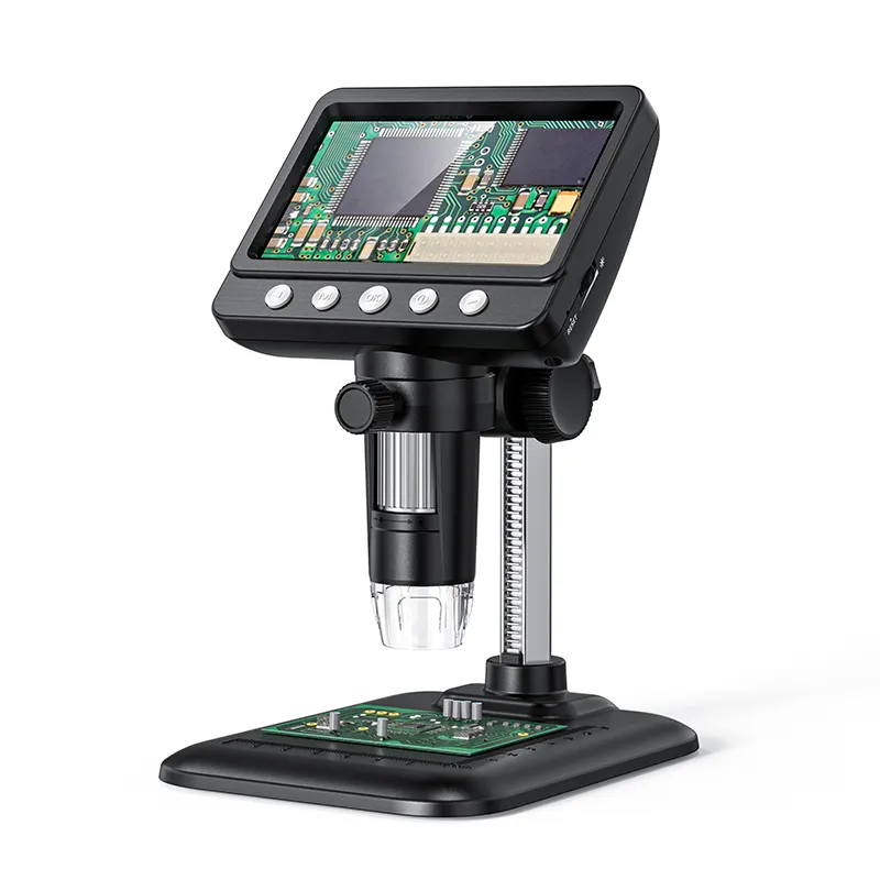 369 Camera microscope numerique 1000X 1080P
