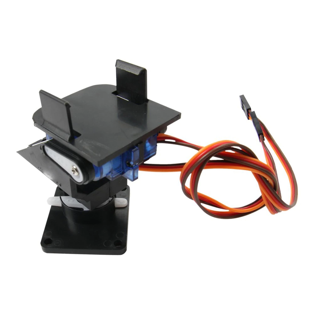 Support PTZ pour 9G SG90 pour Servo