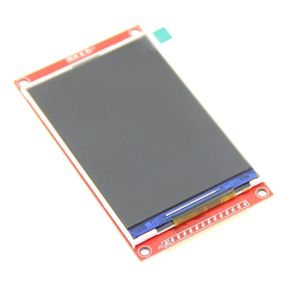 LCD TFT LCD Couleur 3.5