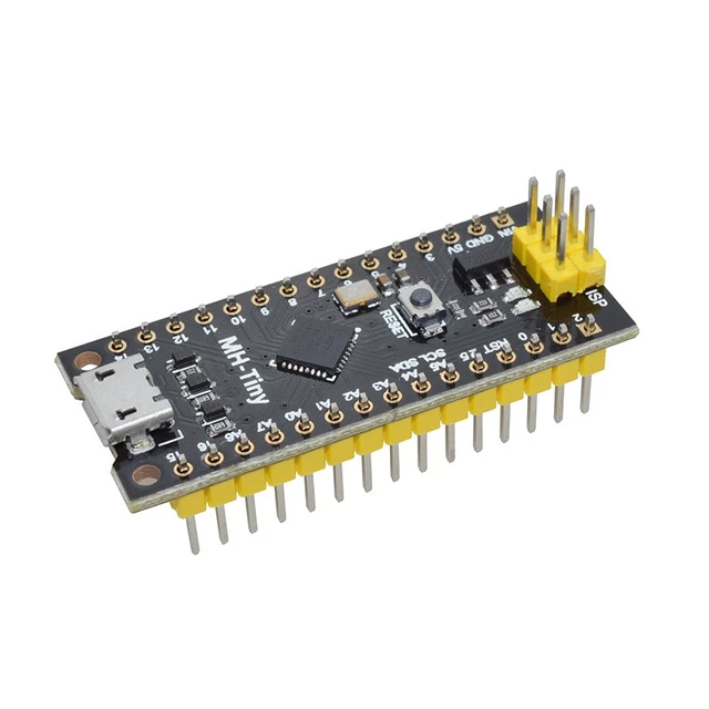 carte de développement MH-Tiny ATTINY88