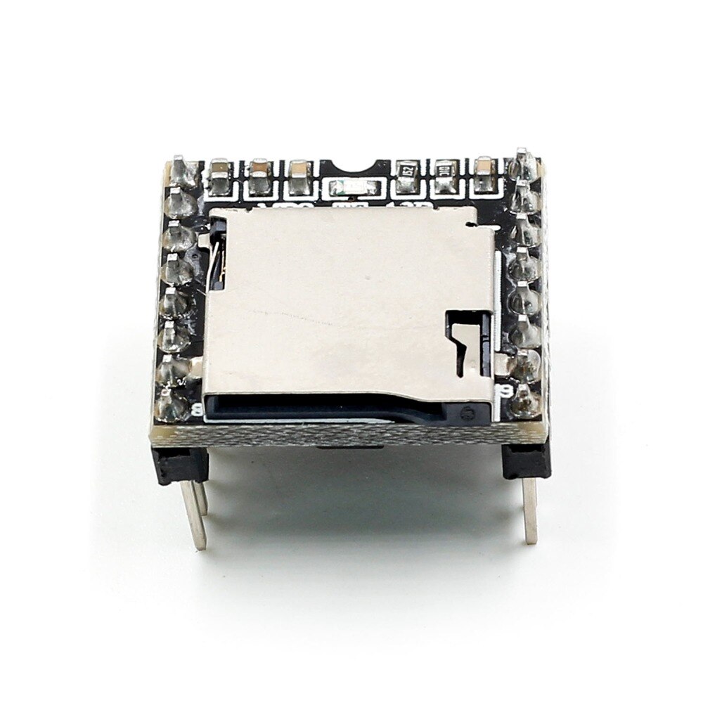 DFPlayer Mini MP3 TF 16P
