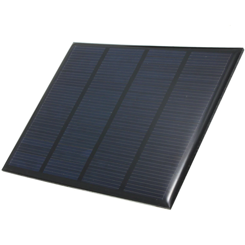 cellule solaire 12v 1.5w