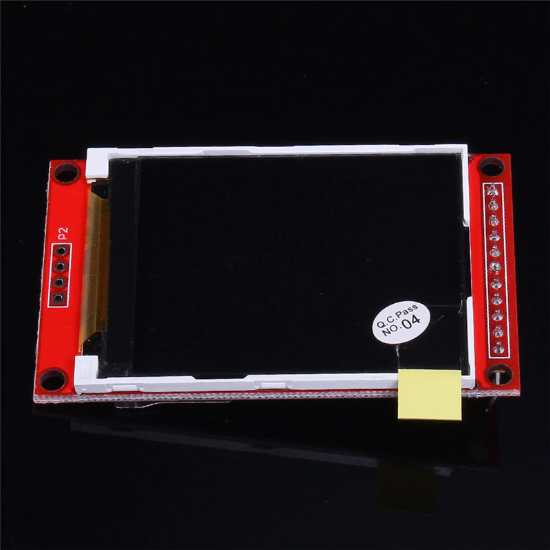 LCD TFT LCD Couleur 2.0 pouces