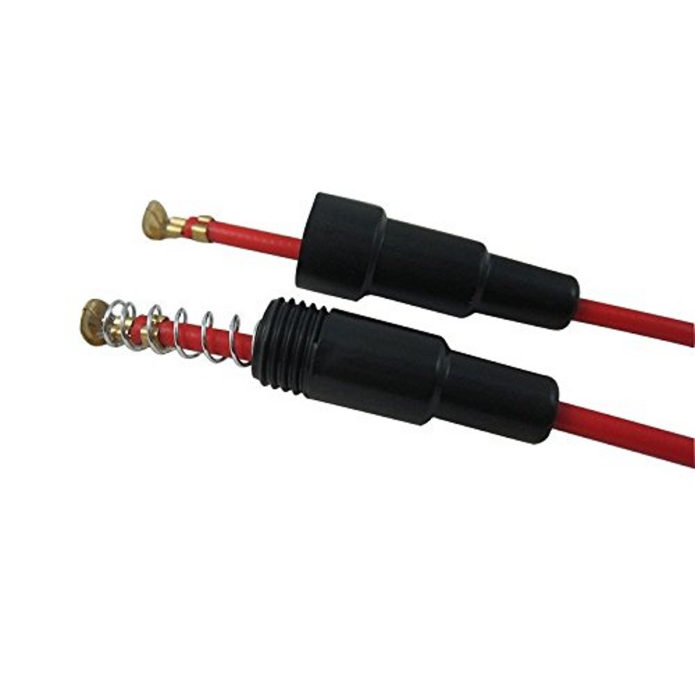 PORTE-FUSIBLE avec cable  5x20mm, 6x30mm