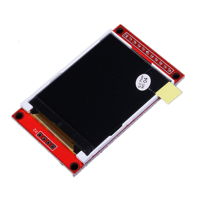 LCD TFT LCD Couleur 2.0 pouces