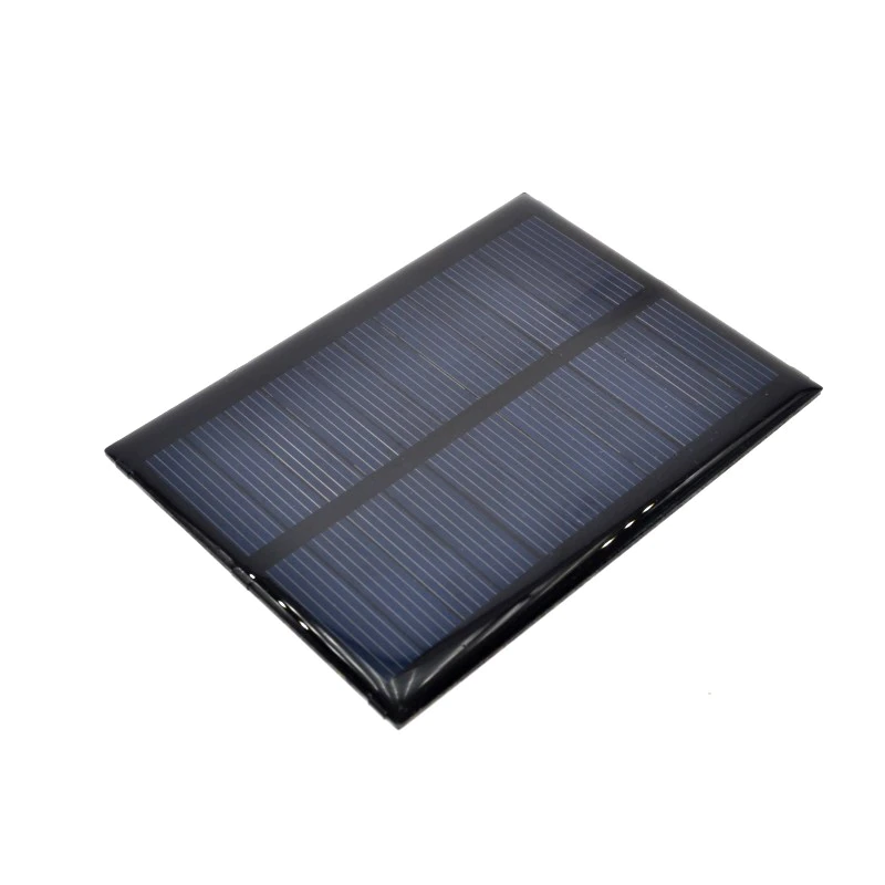 cellule solaire polycristalline 5v 0.5w
