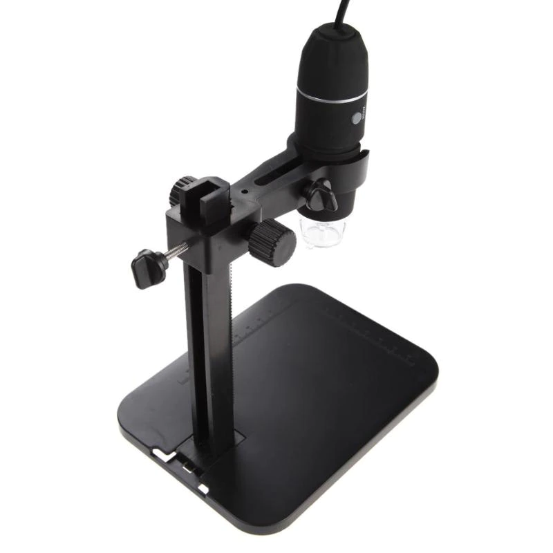 Microscope numérique professionnel USB 1000X