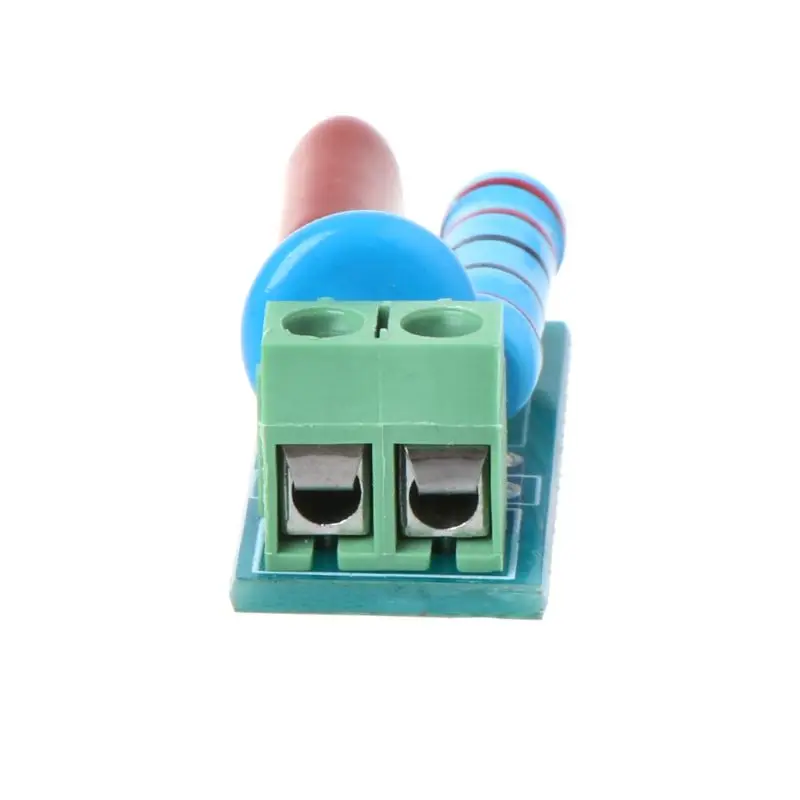 Module protection RC pour éviter les circuits d'interférence de AC/DC, 5V-400V