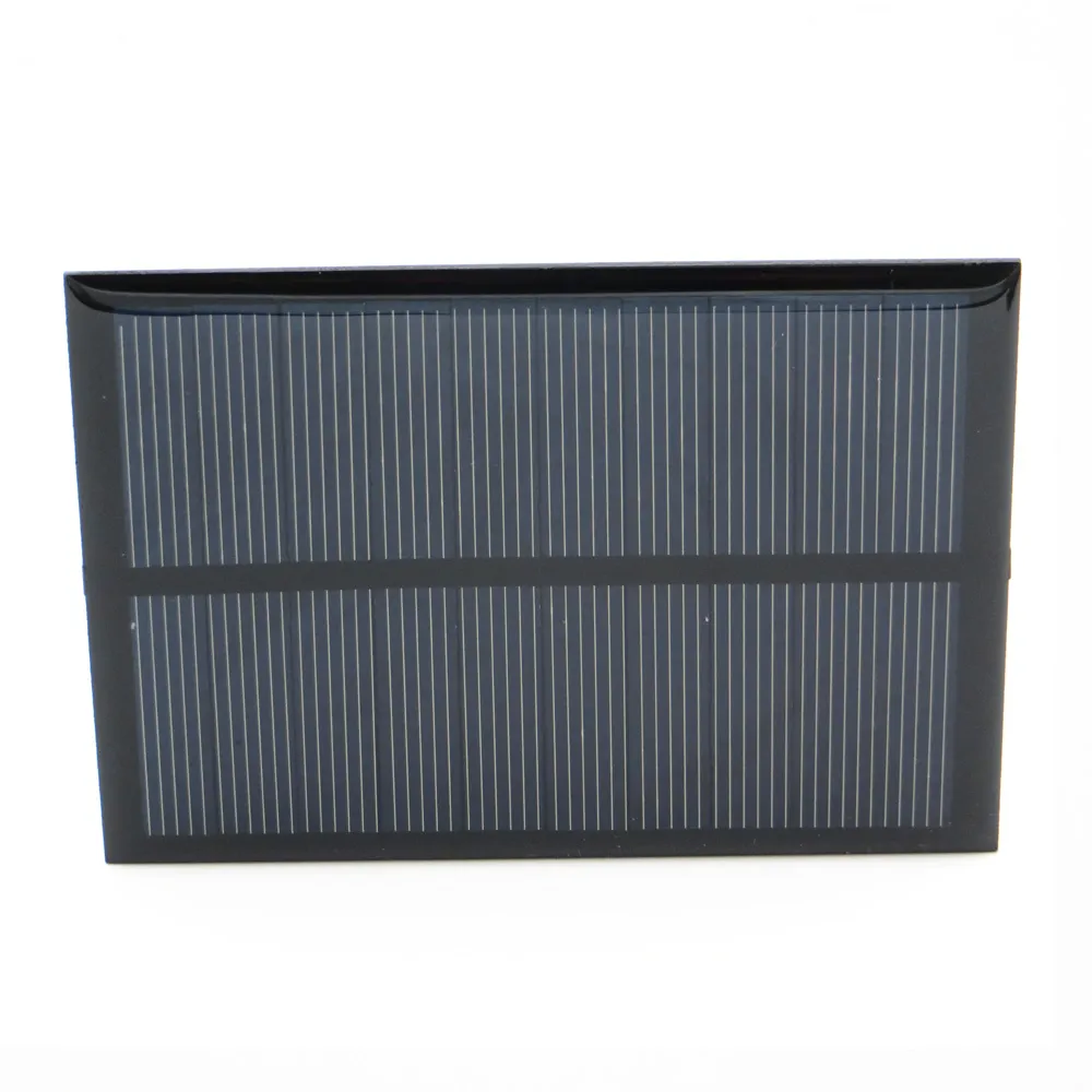 cellule solaire polycristalline  5V, 200mA, 1Watt