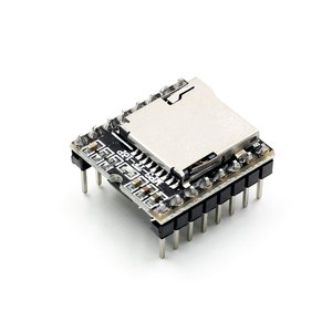 DFPlayer Mini MP3 TF 16P