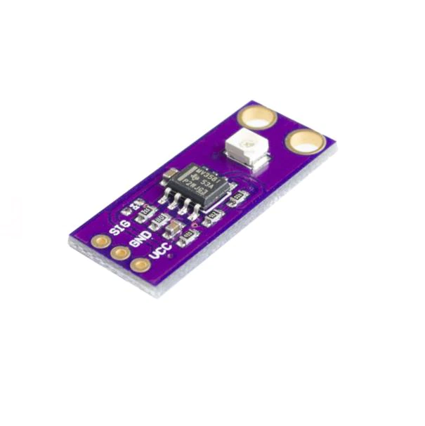 GUVA-S12SD CAPTEUR ULTRAVIOLET SOLAIRE