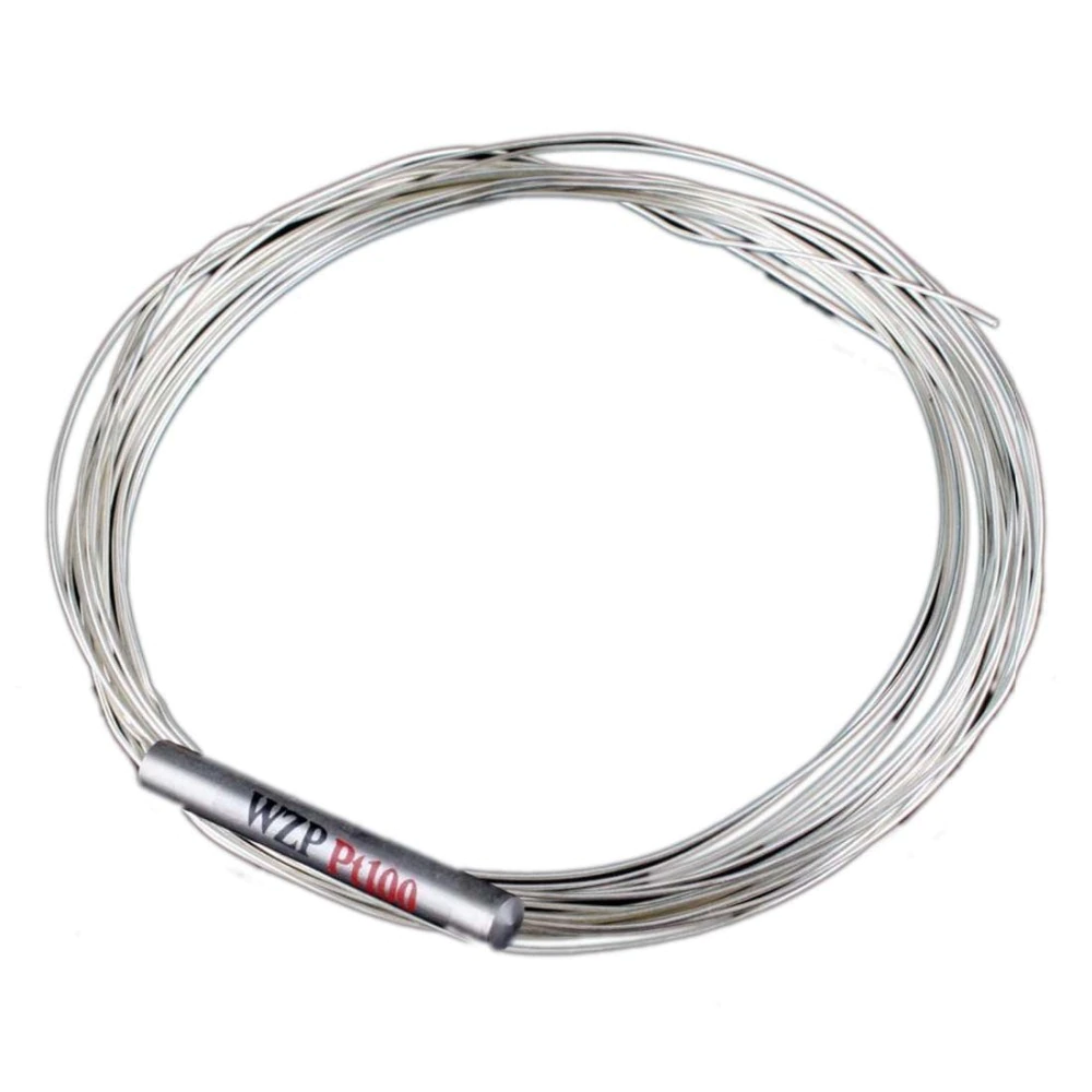 sonde de température pt100