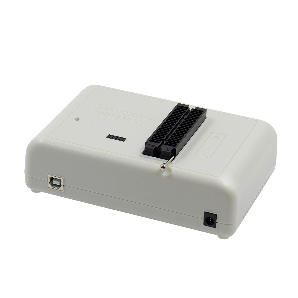 Programmateur universel RT809H avec 10 adaptateurs