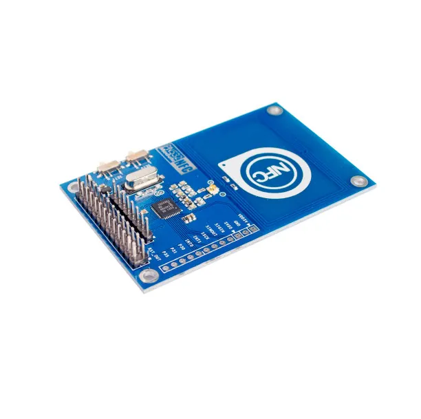 Module lecteur de carte RFID NFC  NDavid, PN532, 13.56mHz