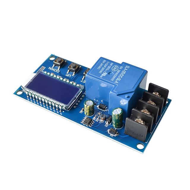 chargeur de batterie   XY-L30A 30A (6-60)V HW-750