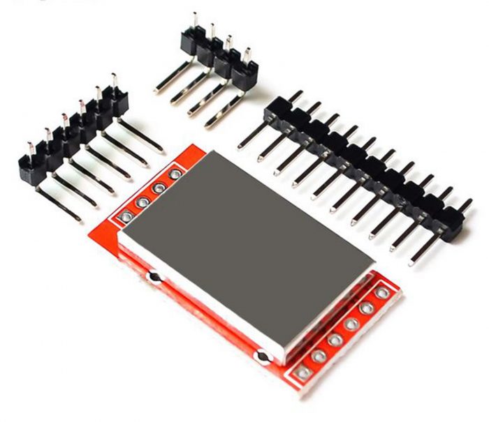 Module AMPLIFICATEUR  HX711 Module de capteur de poids A/D 24 bits