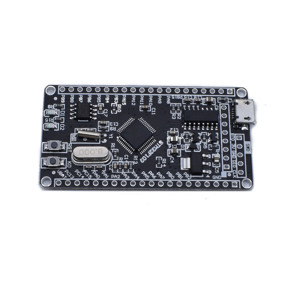 Mini carte de developpement STM32G030C8T6