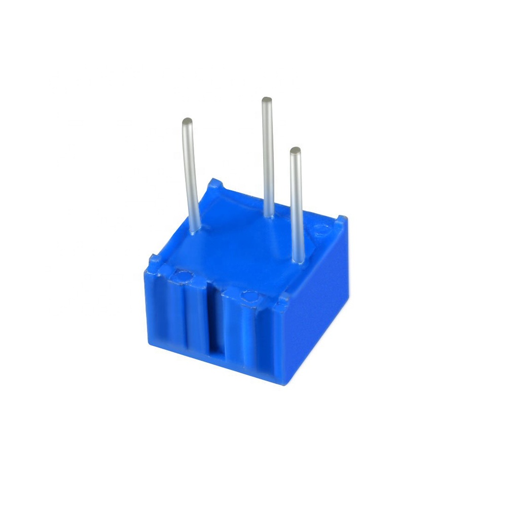 Potentiometer Adjustable 3362P