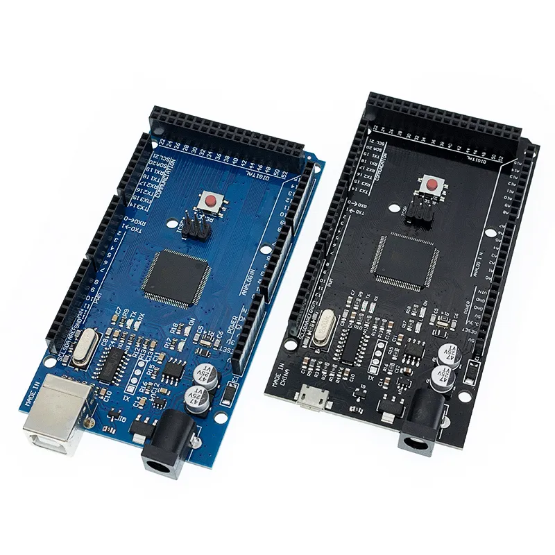 arduino mega 2560 rev3
