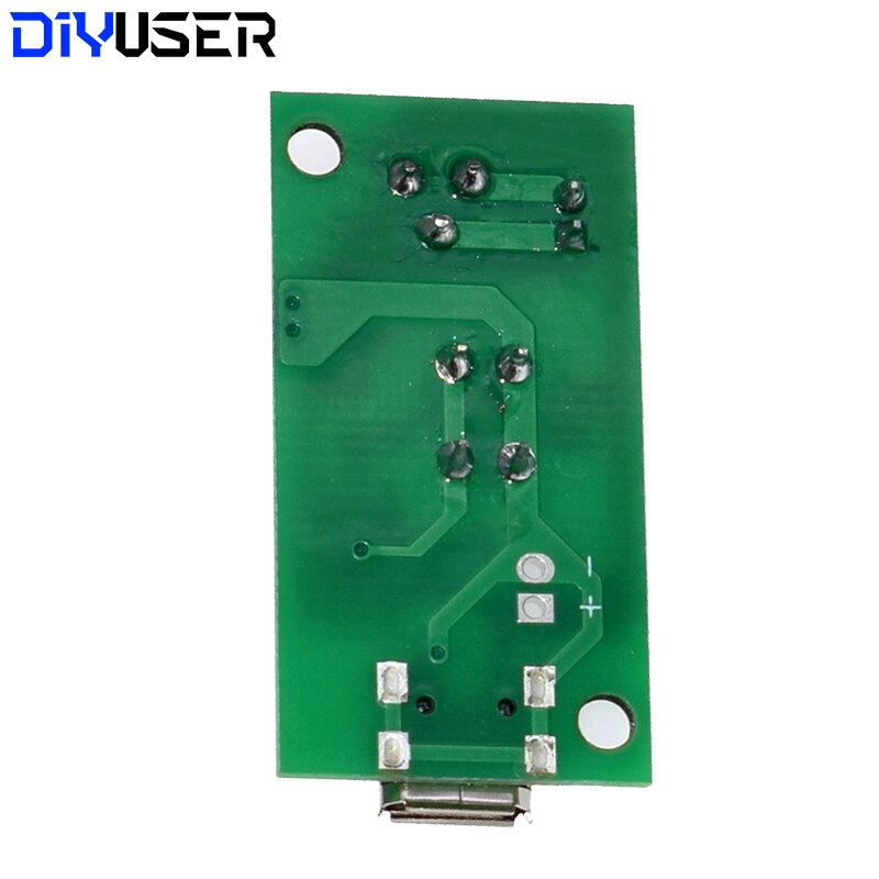 HUMIDIFICATEUR BRUMISATEUR SUPER ULTRASONS DC 5V 20 MM