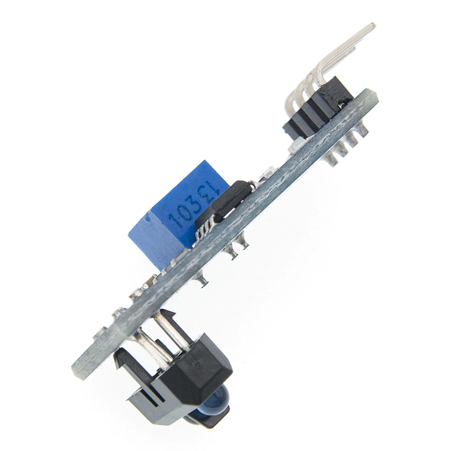 capteur suivi de ligne 1 canal tcrt5000 V1