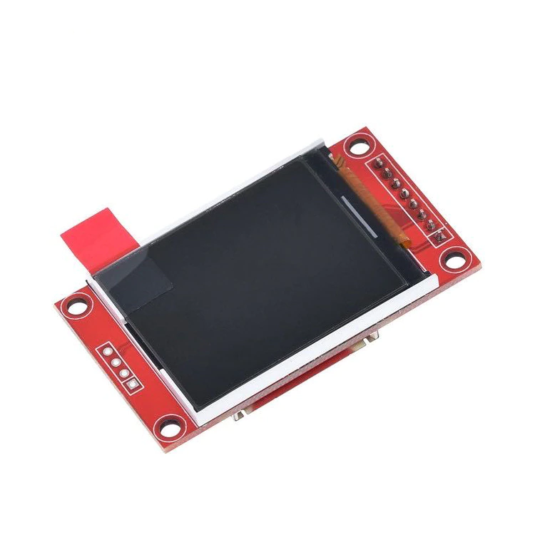 LCD TFT couleur 1.8 pouces
