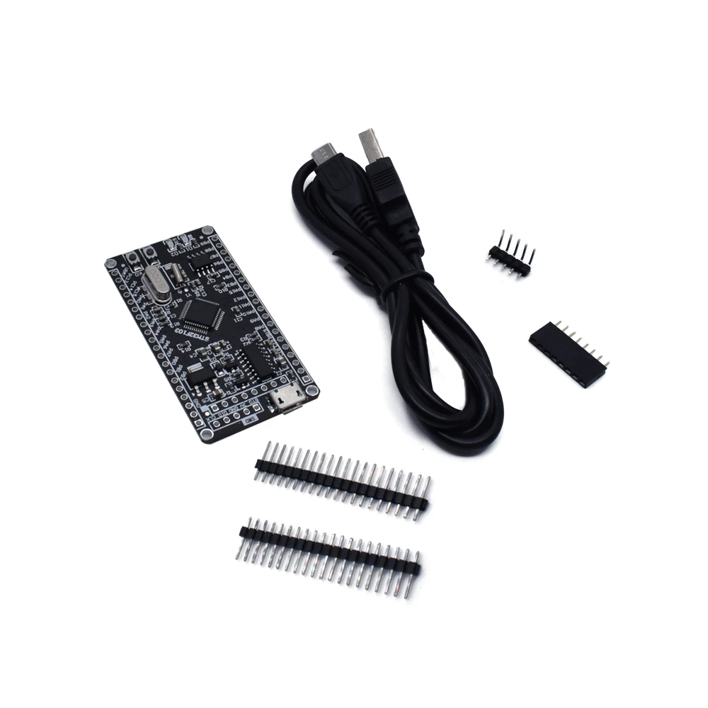 Mini carte de developpement STM32G030C8T6