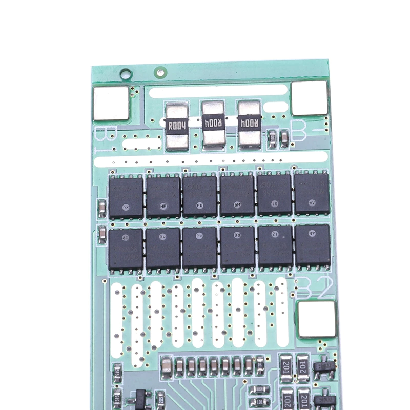 module chargeur pour batterie lithiume bms 6s 40a