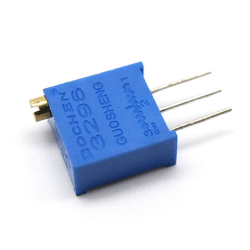 Potentiometer Adjustable 3296W
