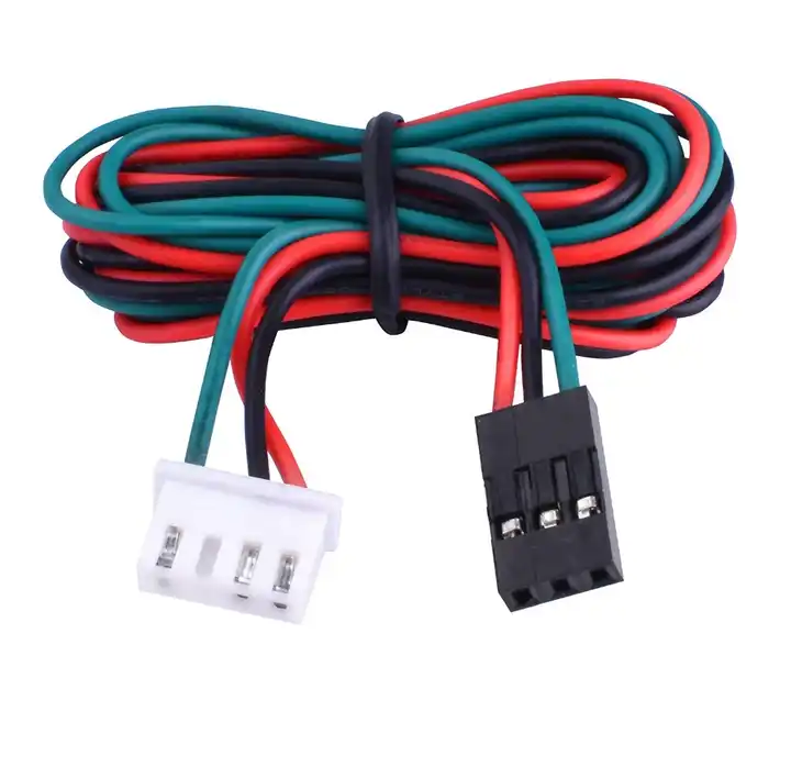 fin de course  mecanique et cable  de haute qualite