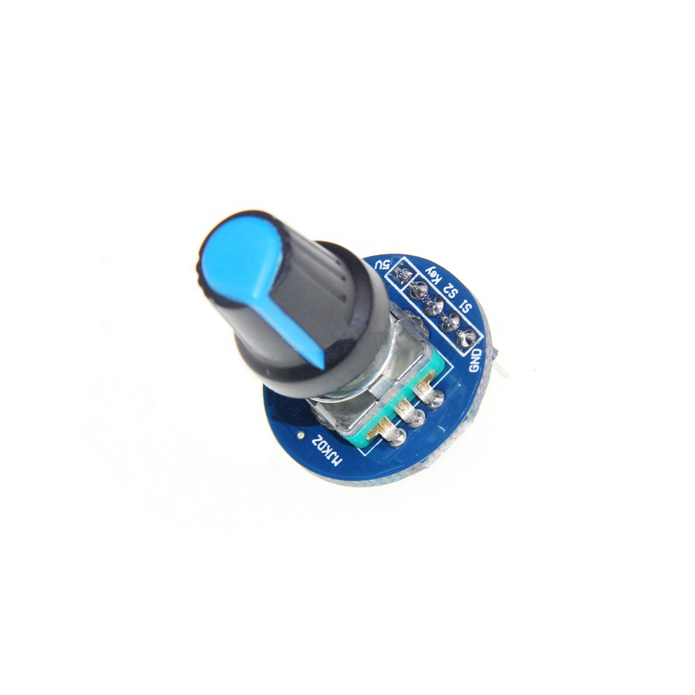 Encodeur optique rotatif numérique 5V