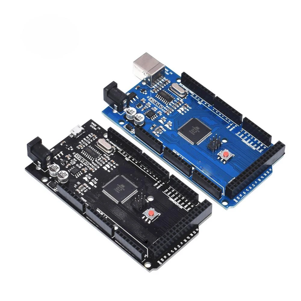 arduino mega 2560 rev3
