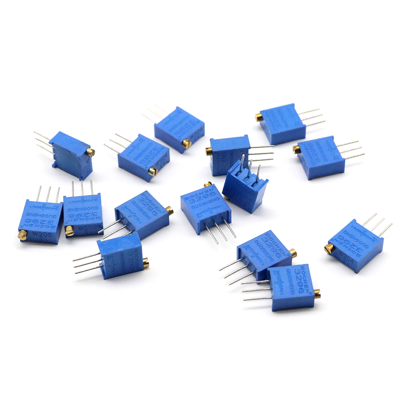 Potentiometer Adjustable 3296W