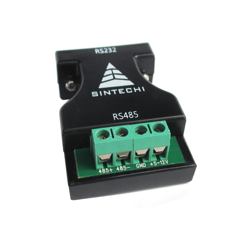 Module de communication Interface RS232 TO RS-232 RS485