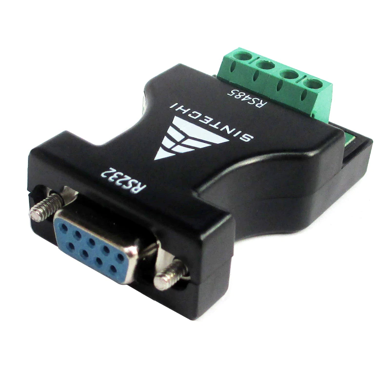 Module de communication Interface RS232 TO RS-232 RS485