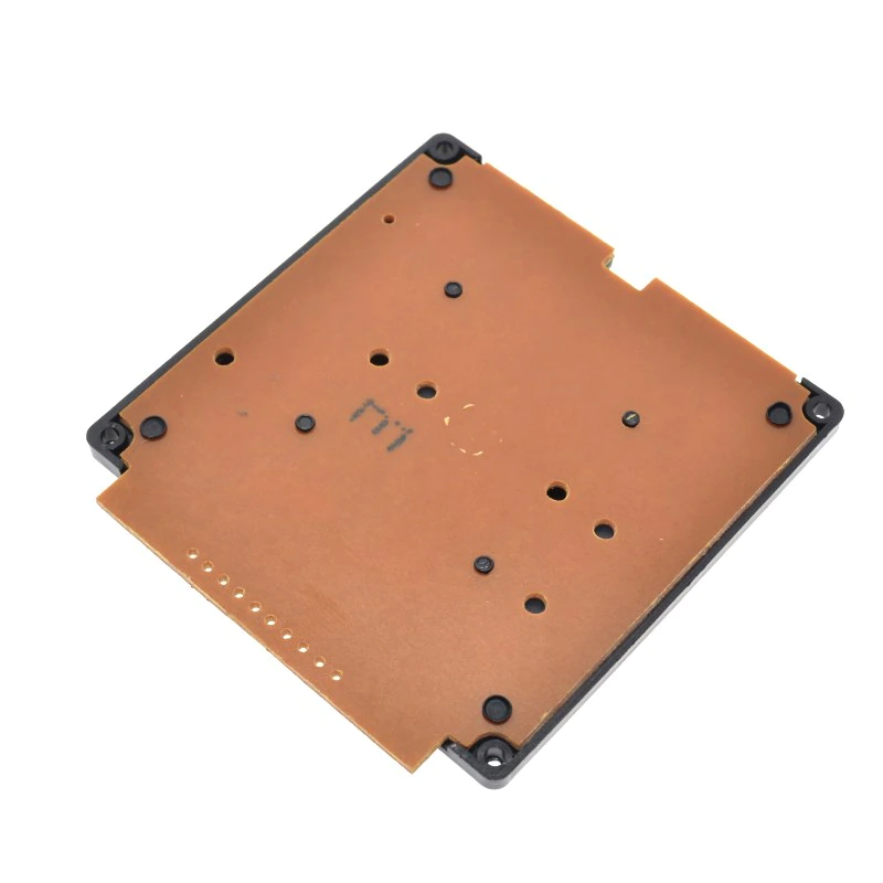 clavier 4 * 4 touches matrix plastic