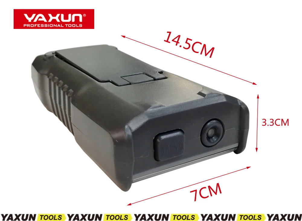 multimetre numirique yaxun yx-890D