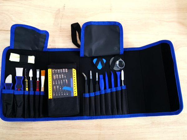 KIT DE REPARATION YX-6019B