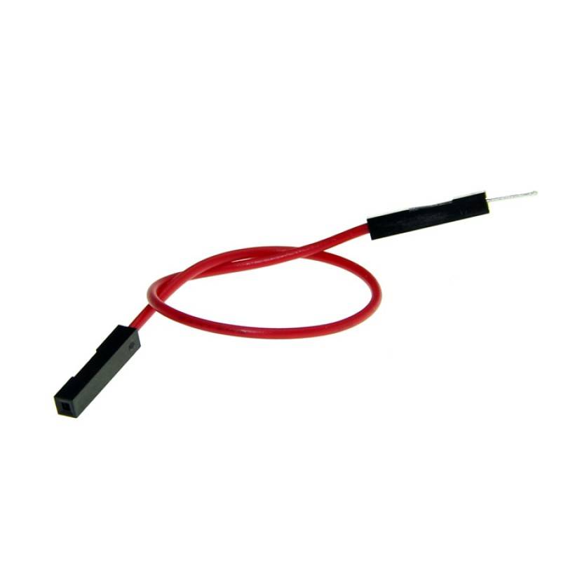 kit 40 CABLE DUPONT jumper 20 CM
