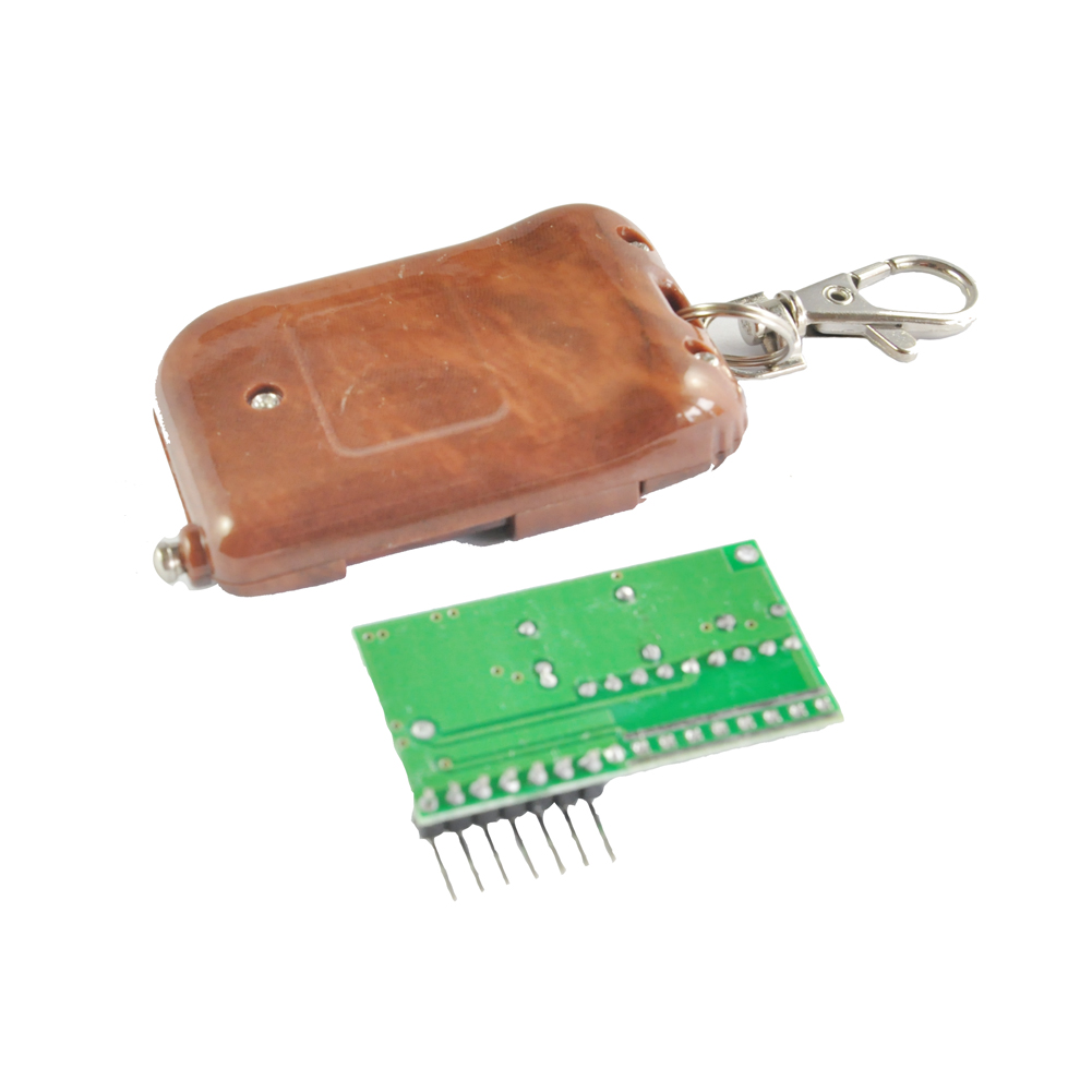 kits de commande sans fil 315mhz