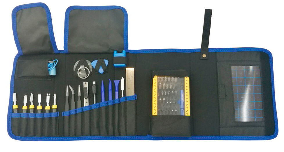 KIT DE REPARATION YX-6019B