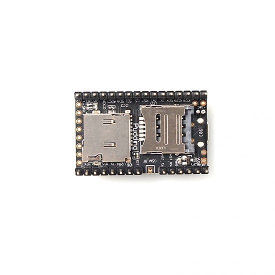 Module A9G GPRS/GSM + GPS/BDS