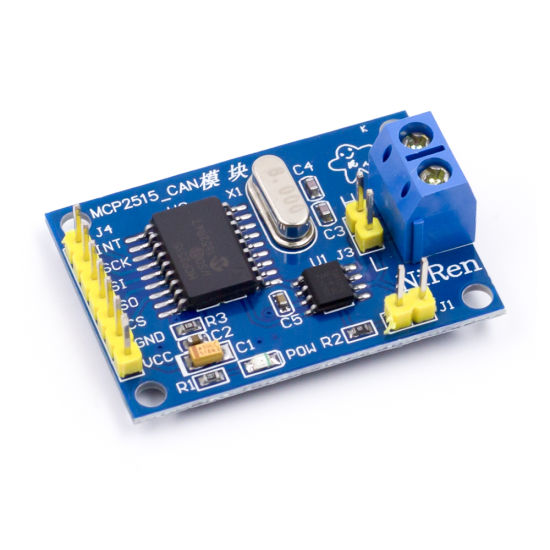 module Bus can mcp2515 Module TJA1050
