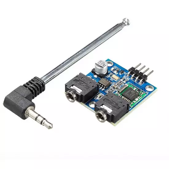 TEA5767 Module Radio FM