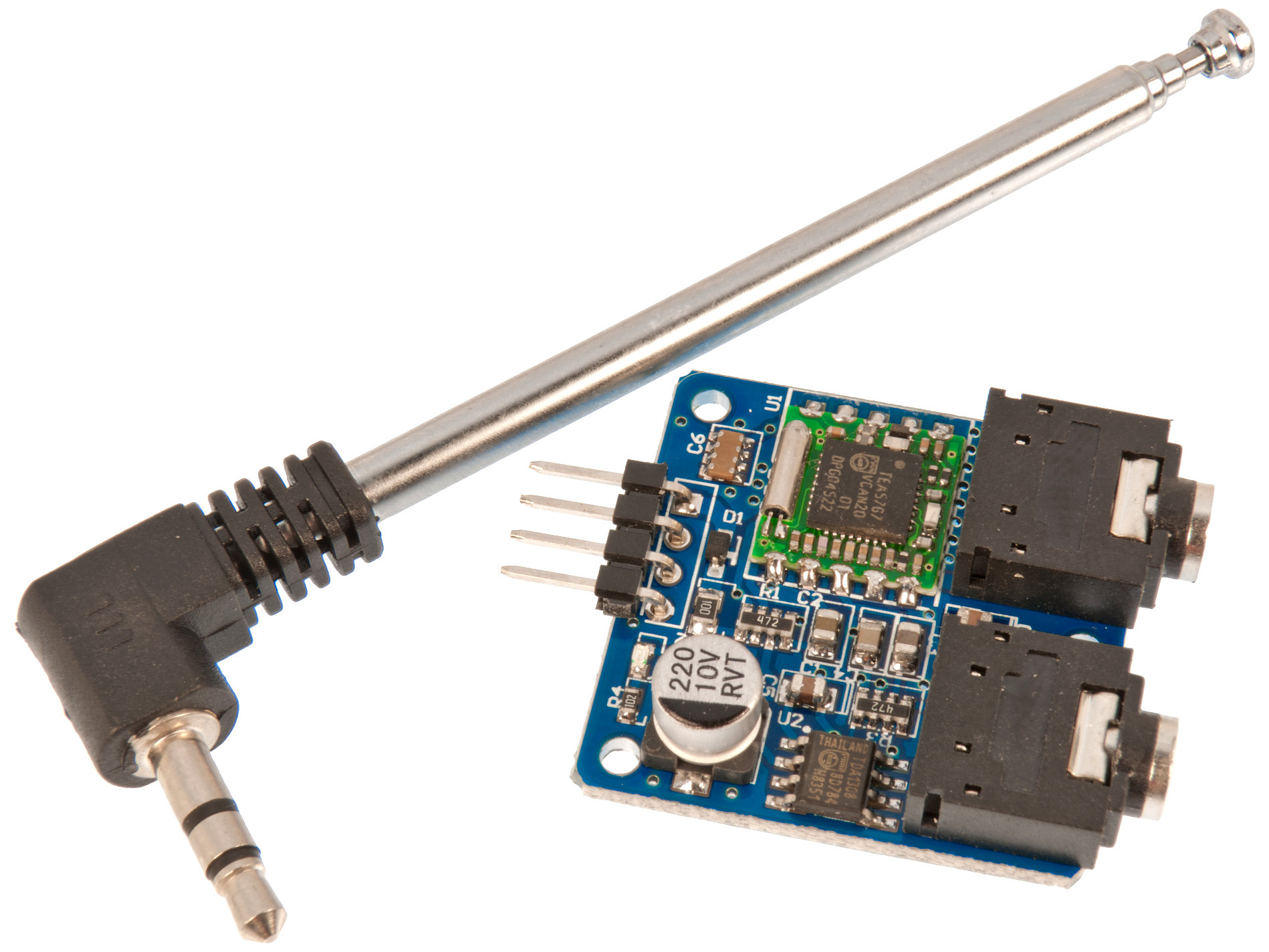 TEA5767 Module Radio FM